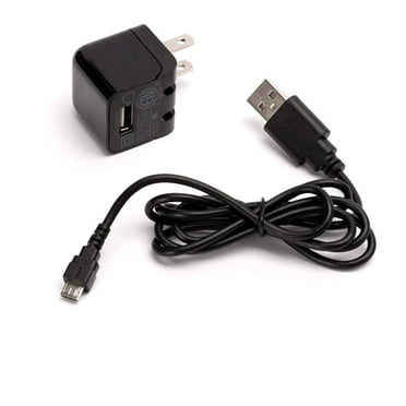 Wall Travel Charger for Straight Talk TracFone Net10 LG 441G FYL 2 AMP Car Charger Wall Travel Charger for Straight Talk TracFone Net10 LG 441G FYL 2 AMP Car Charger